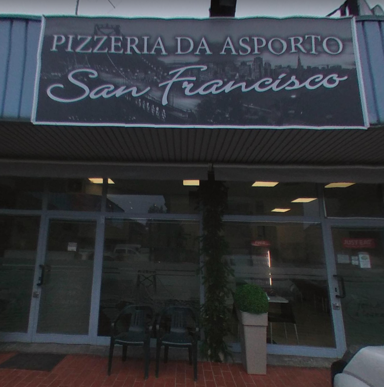 Pizzeria San Francisco