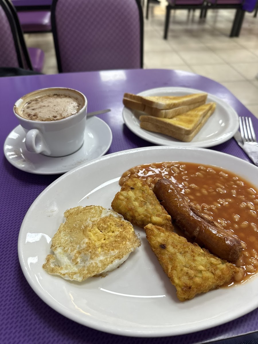 Tea Cosy Cafe Photos 2